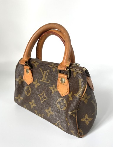 Louis vuitton monogram mini - vuitton,
