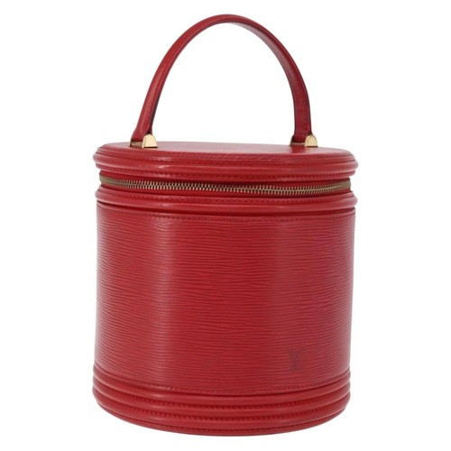 Borsa mano louis vuitton epi - mano,
