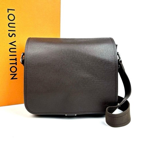 Borsa tracolla louis - a,
