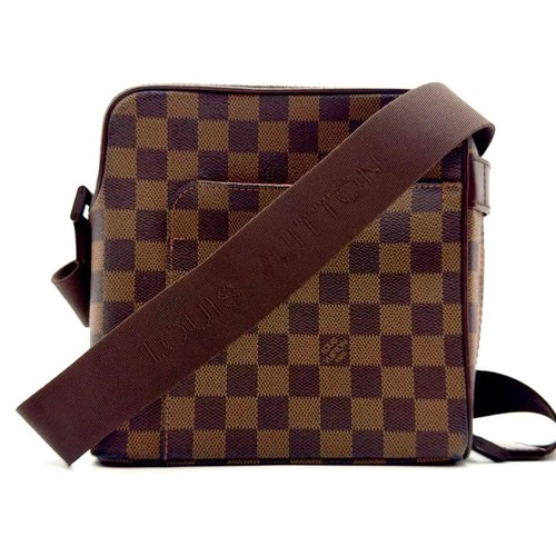 Borsa tracolla louis vuitton - a,