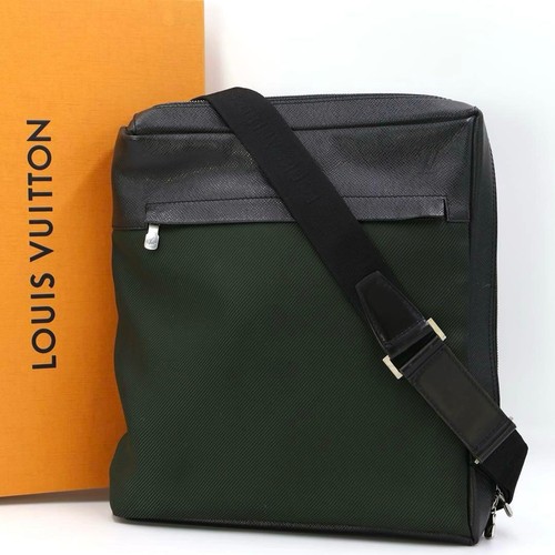 Borsa tracolla louis vuitton - tracolla,