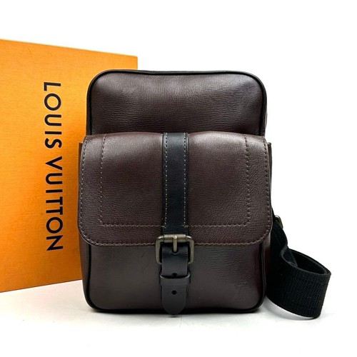 Borsa tracolla louis vuitton - borsa,