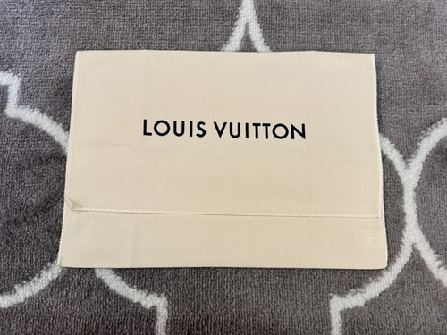 Autentica busta louis vuitton - autentica,
