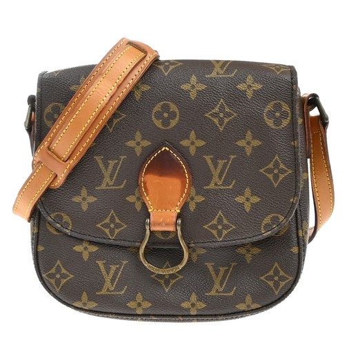 Borsa tracolla louis vuitton - tracolla,