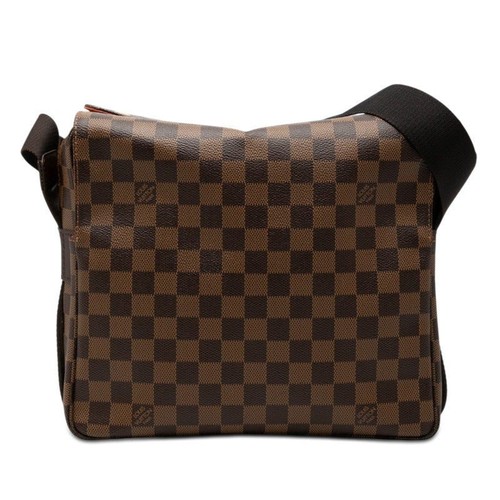 Louis vuitton damier - louis, ebene