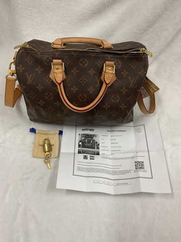 Louis vuitton speedy - louis,