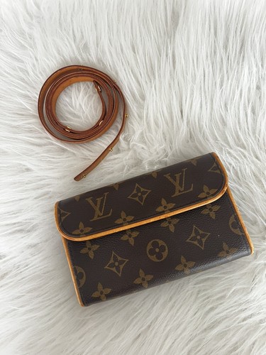 Autentica pochette louis - autentica,