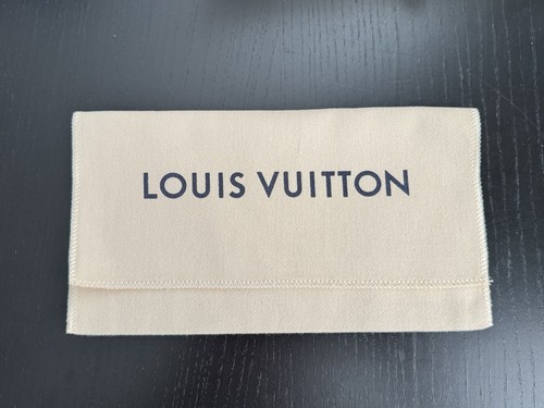 Autentica busta louis vuitton - autentica,