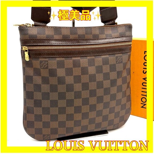 Borsa tracolla louis vuitton - a,