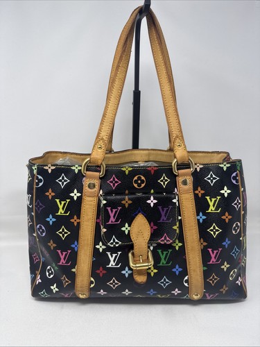 Louis vuitton aurelia tote - vuitton,