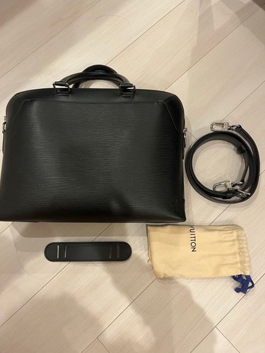 Louis vuitton oliver - vuitton, epi
