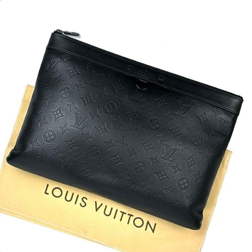 Louis vuitton monogram - monogram, shadow