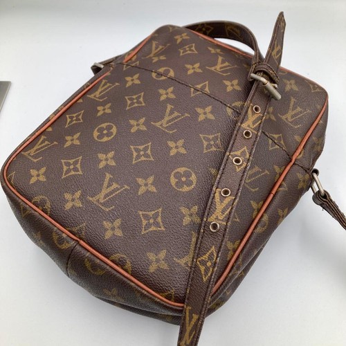 Borsa tracolla louis - louis, vuitton