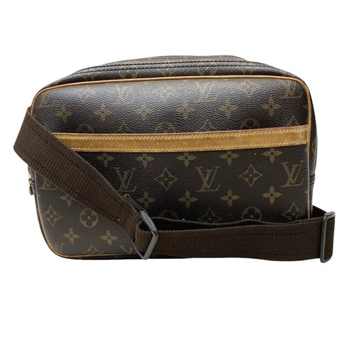 Borsa tracolla louis vuitton - a,