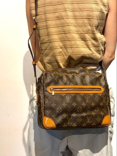 Louis vuitton borsa - vuitton, a