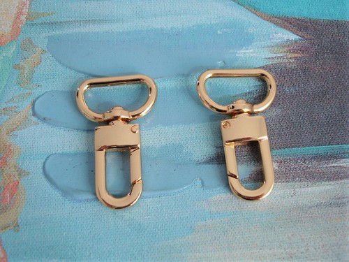 Clip scatto per borsa louis - per,