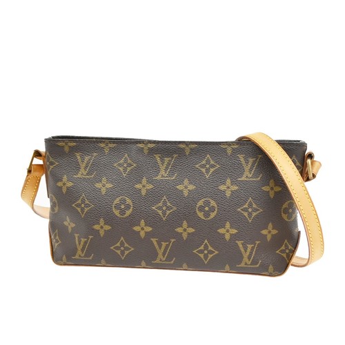 Borsa tracolla louis vuitton - tracolla,