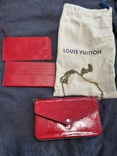 Louis Vuitton Felicie Pochette