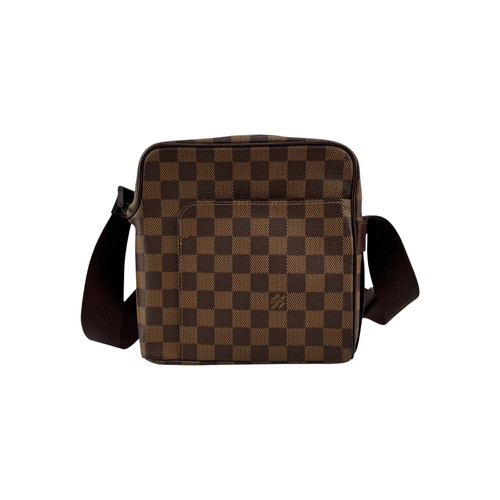 Borsa messenger louis vuitton - messenger,
