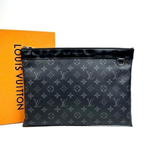 Louis vuitton monogram eclipse - louis,