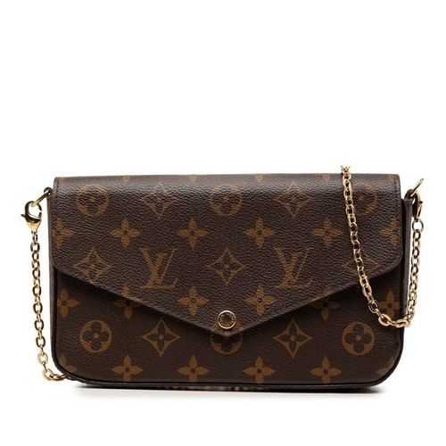 Louis vuitton monogram - louis,