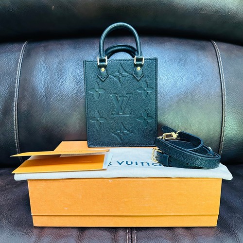 Louis vuitton sac plat - louis,