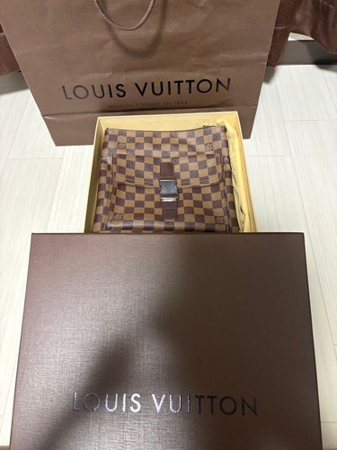 Borsa tracolla louis vuitton - a,