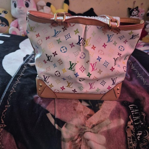 Borsa louis vuitton monogram - borsa,