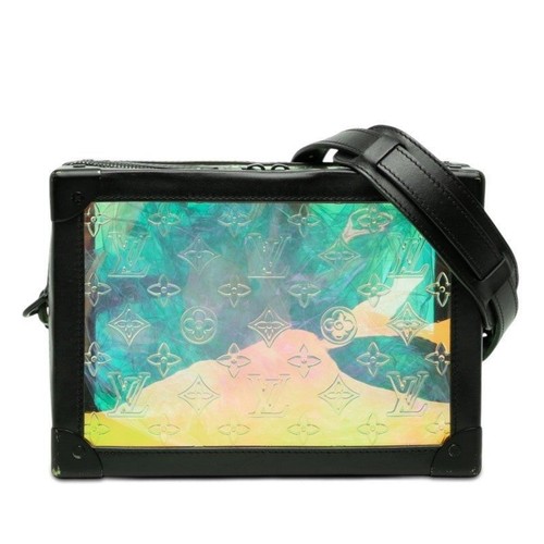 Louis vuitton monogram prism - vuitton,