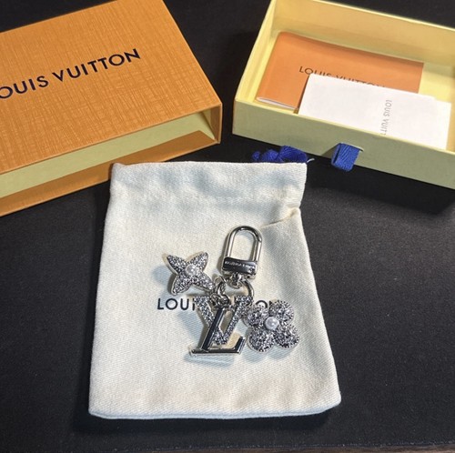 Portachiavi louis vuitton - portachiavi,