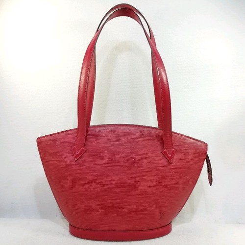 Louis vuitton epi saint - louis,