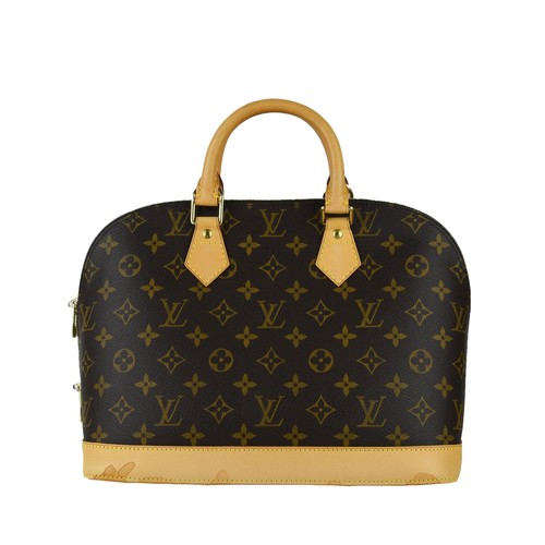 Borsa louis vuitton monogram - borsa,