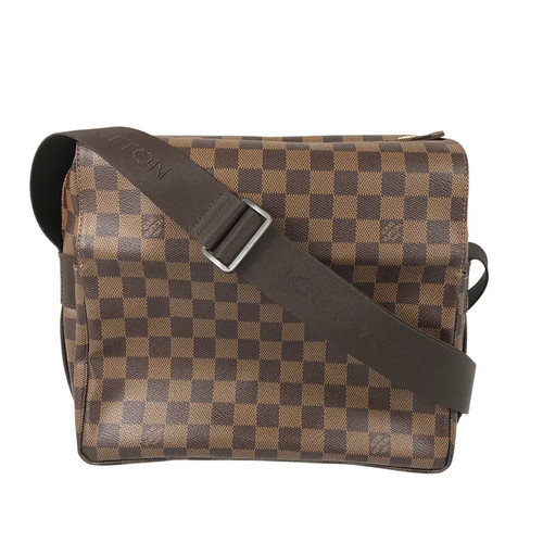 Louis vuitton damier naviglio - damier,
