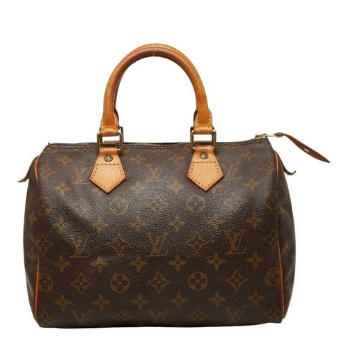 Borsa louis vuitton monogram - borsa,