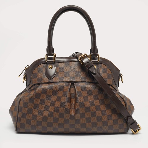Borsa louis vuitton trevi - louis,