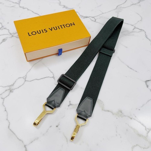 Tracolla louis vuitton - louis, in